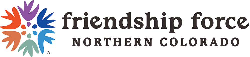 Friendship Force Logo
