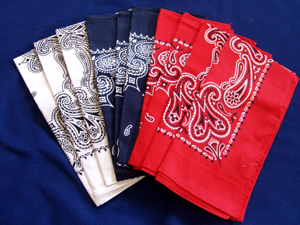 Bandanas